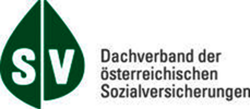 Dachverband der österreichischen Sozialversicherungen Logo Dachverband der österreichischen Sozialversicherungen